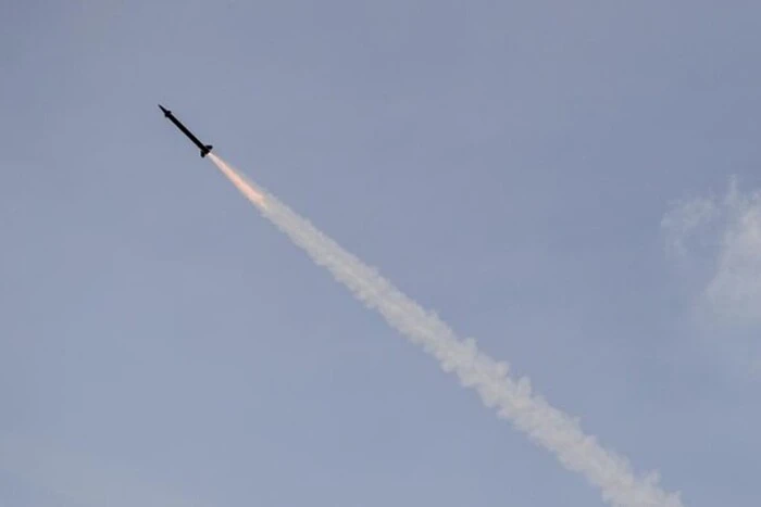РФ ударила ракетами по расположению учебного подразделения ВСУ: есть погибшие и раненые