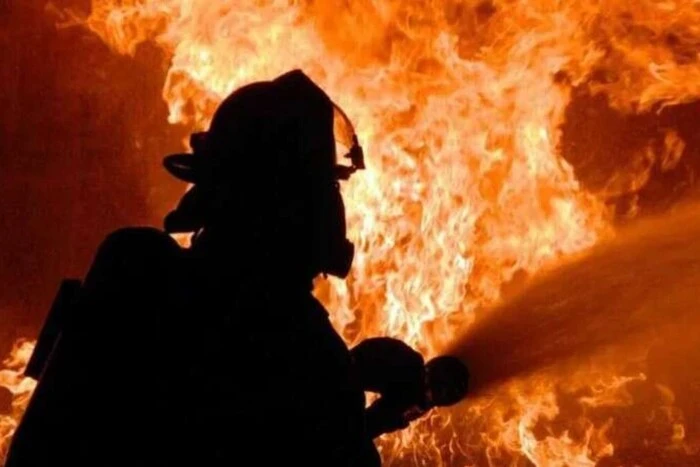 Der Feind griff Mykolajiw an: Es brach ein Feuer aus, es gibt Verletzte (aktualisiert)