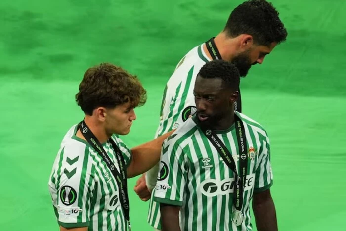 Erstmals in sechs Saisons haben spanische Clubs keinen einzigen europäischen Fußballturnier gewonnen