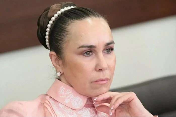 Гераскевич: Ломаченко поширює російські наративи, а Захарова вигадала, що спортсмени – каста недоторканних