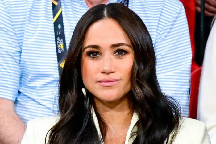 Meghan Markle wird des Diebstahls des Wappens eines spanischen Dorfes beschuldigt