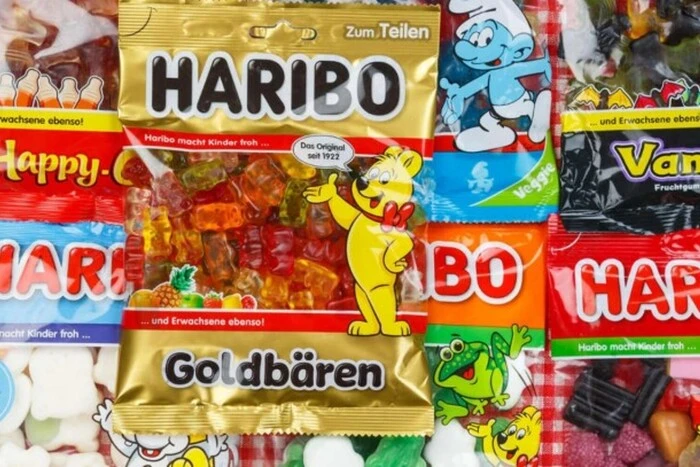 Drogen in beliebtem Gummibärchen: In den Niederlanden fiel ein Kind ins Koma