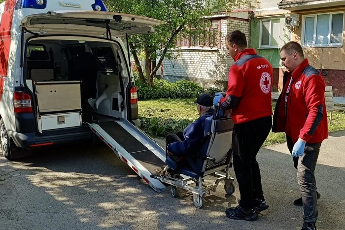 В четырёх областях Украины появится социальное такси: как это будет работать