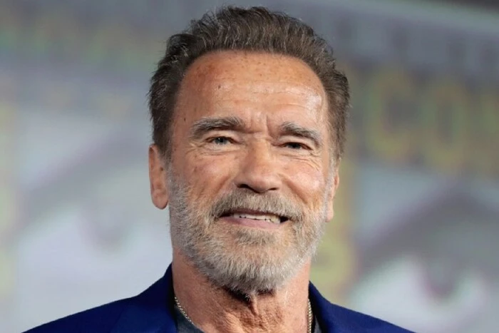 Arnold Schwarzenegger nazwał film z najwyższym wynagrodzeniem w swojej karierze
