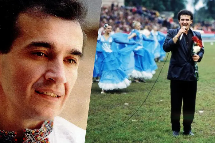 «Setki tysięcy agentów Moskwy»: złowieszcze proroctwo Nazarii Jaremczuka z jego dziennika