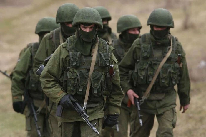 ISW: Besatzungstruppen ändern die Prioritäten ihres Vorstoßes in der Donbass-Region