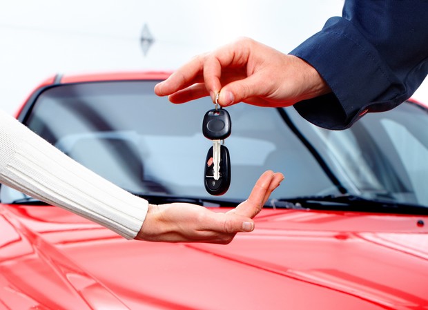 What is car leasing in simple terms