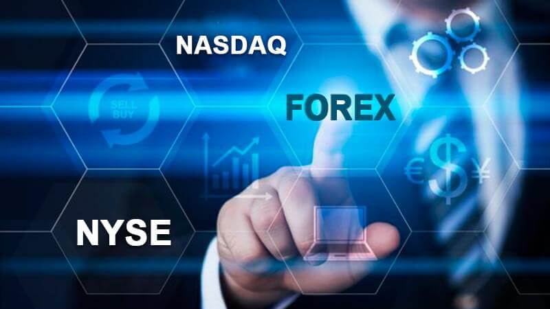 Was ist Forex und wie funktioniert die Börse?