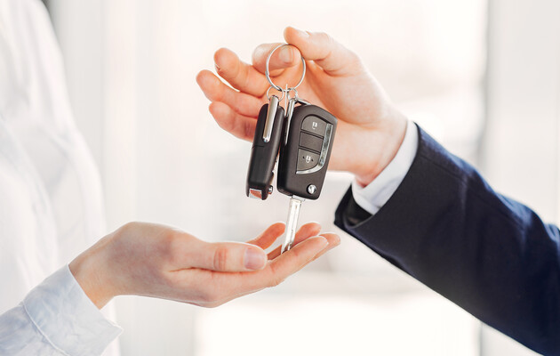 How to Terminate a Vehicle Purchase Agreement