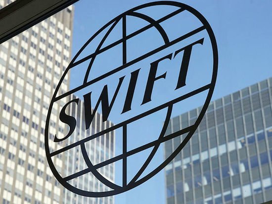 Як перевірити статус та стан SWIFT-переказу