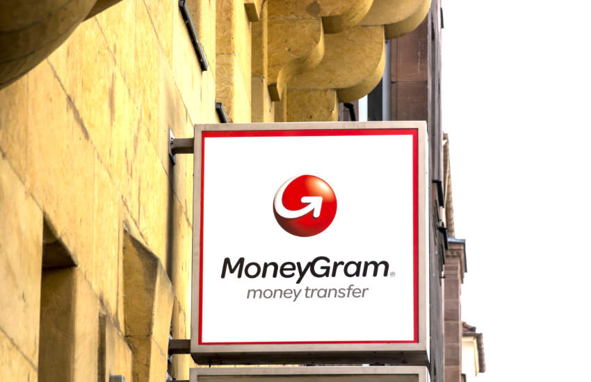 What is MoneyGram in simple words