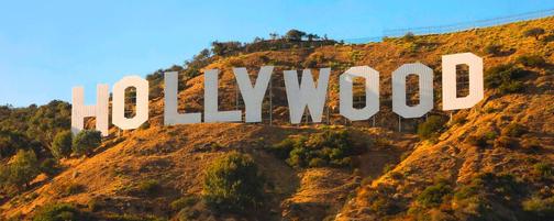 Hollywood Sign Burned: Fake or Not?