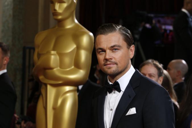 Dlaczego Leonardo DiCaprio tak długo nie otrzymywał Oscara?