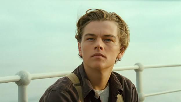 Why DiCaprio Did Not Win an Oscar for the Movie Titanic