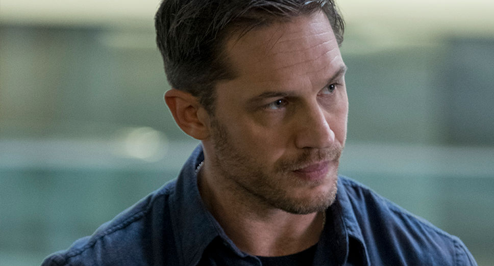 Why Tom Hardy left Venom