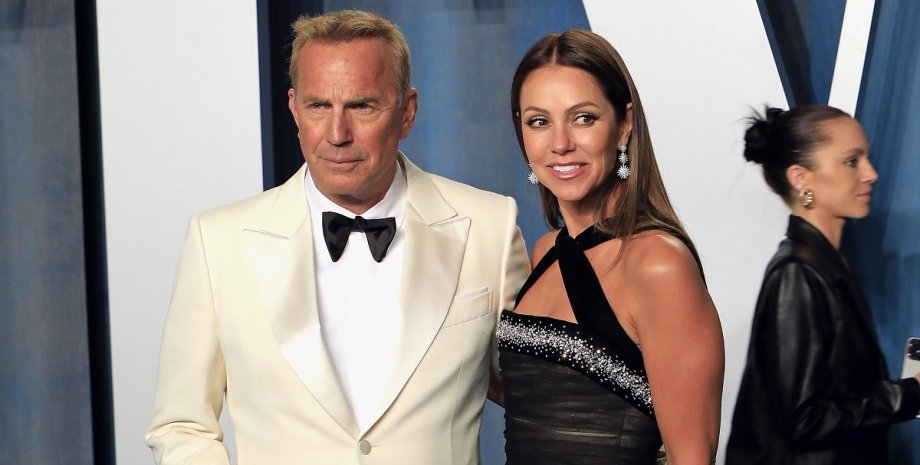 Warum haben sich Kevin Costner und Christine Baumgartner scheiden lassen