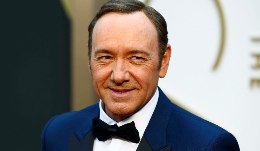 Warum wurde Kevin Spacey entlassen?