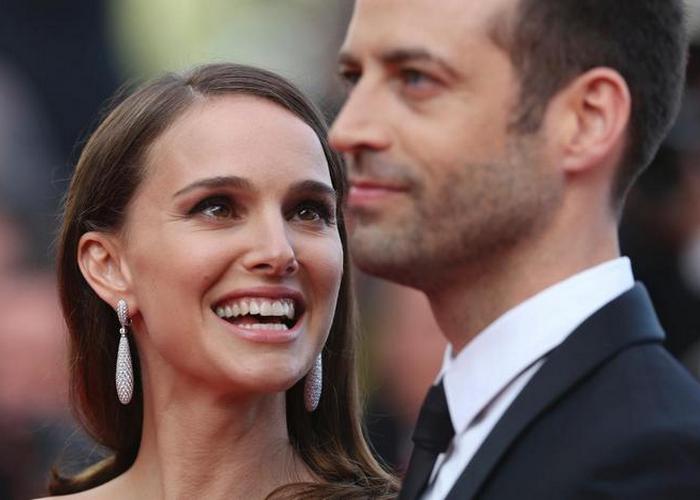 Dlaczego Natalie Portman i Benjamin Millepied się rozwiedli