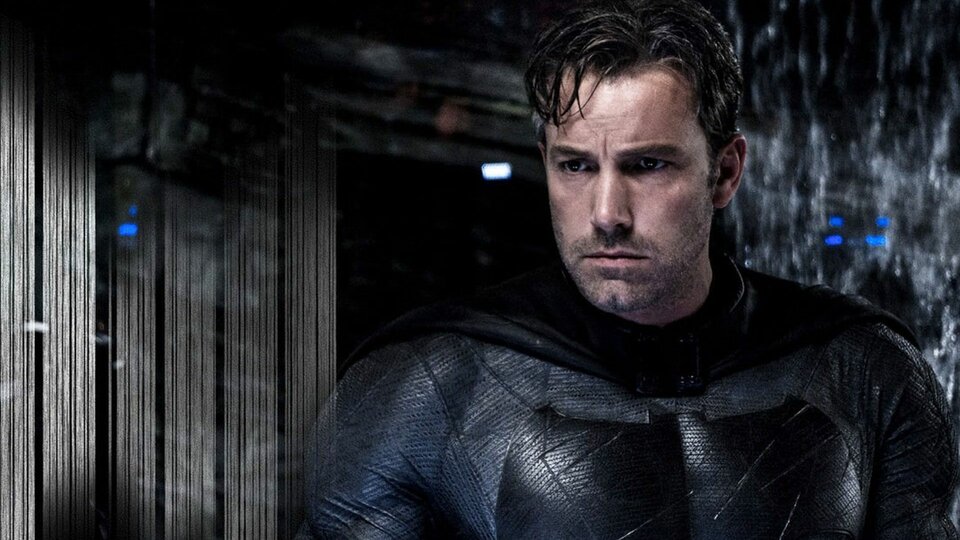 Alle Filme mit Ben Affleck: vom besten zum schlechtesten