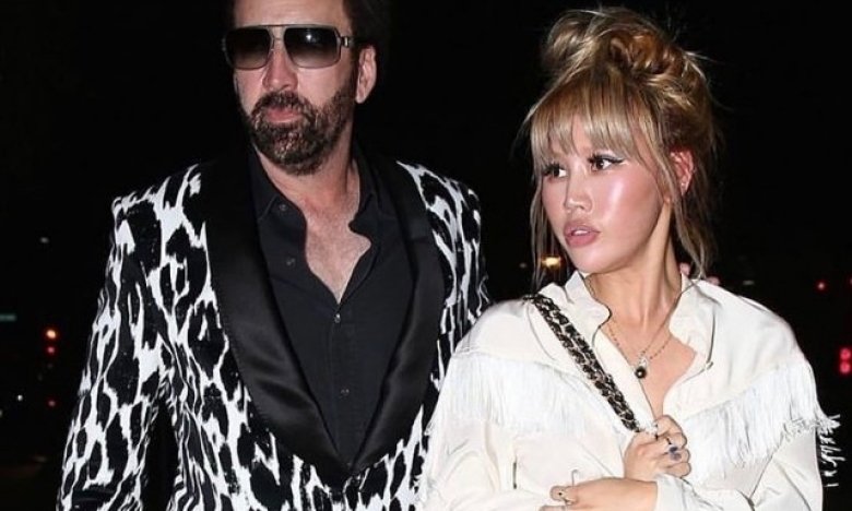 Why Nicolas Cage divorced after four days of marriage