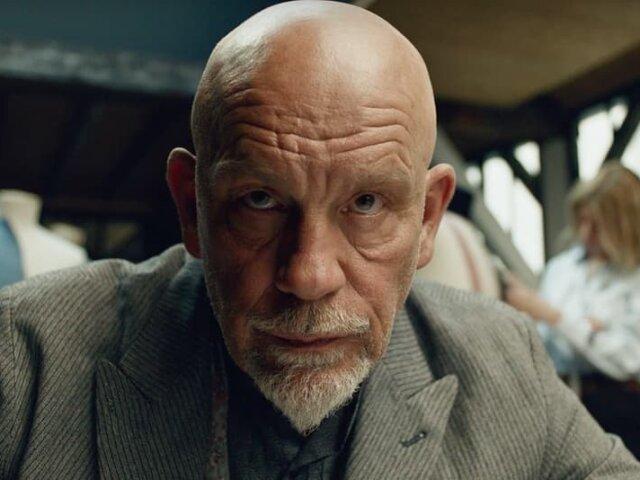 Warum John Malkovich Marvel abgelehnt hat