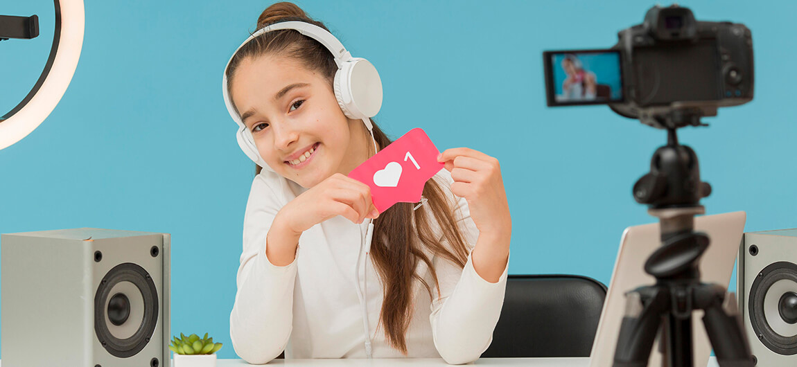 Favorite Ukrainian Bloggers for Kids: The Best Children’s Blogs