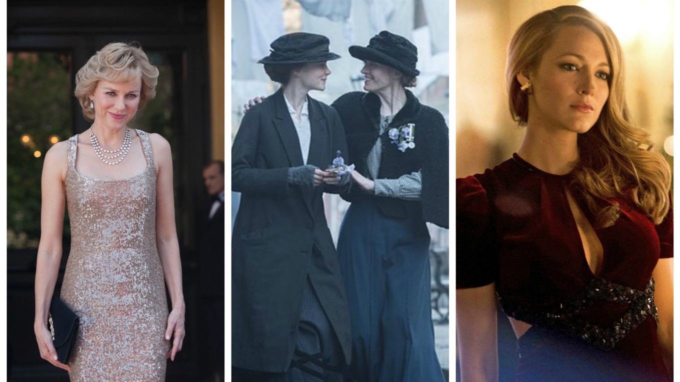 Die besten Filme über starke Frauen: Geschichten von Unbeugsamkeit und innerer Stärke