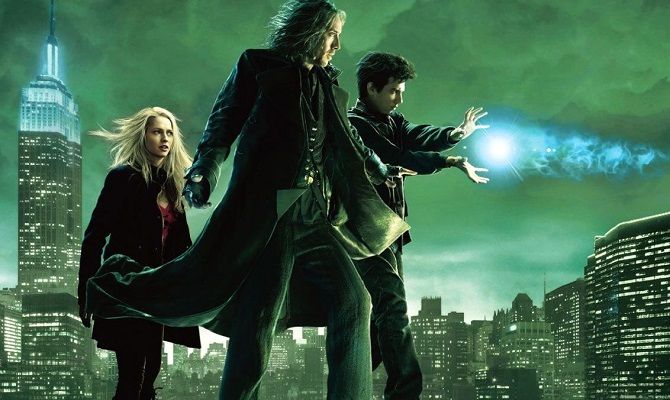 Filmy o magii - najlepsze fantasy o czarodziejach, magicznych mocach i czarach