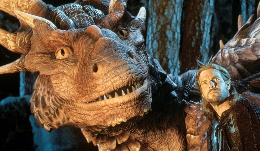 Filmy o smokach — najlepsze fantasy z magią, przygodami i legendarnymi istotami