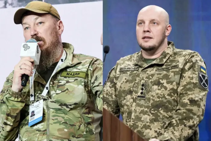 Зеленський перетрусив командування ЗСУ: хто втратив і здобув посади