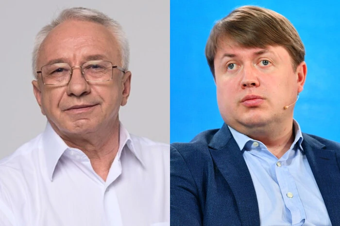 Нардеп Кучеренко пропонує голові енергетичного комітету Ради Герусу добровільно подати у відставку 