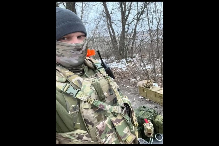 The Armed Forces of Ukraine eliminated a titled Russian powerlifter