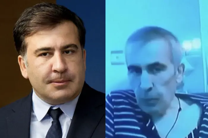 Saakashvili Received His Second Verdict in Two Weeks