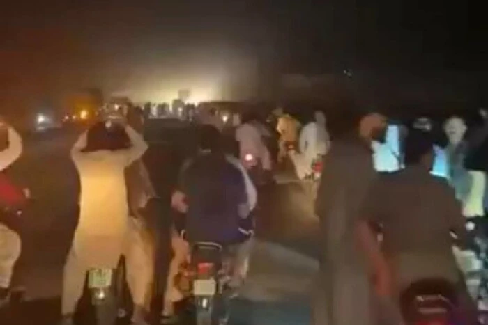 Nach indischen Angriffen auf Pakistan ist die Zahl der Toten und Verletzten gestiegen