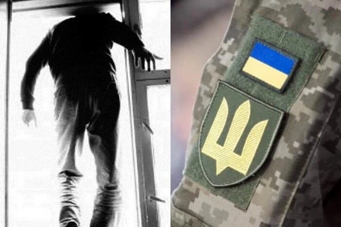 У Хмельницькому чоловік тікав з ТЦК через вікно: чим закінчилася історія