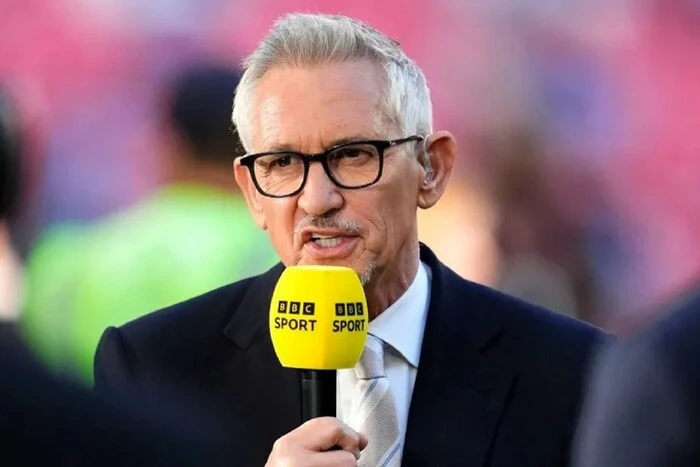 Legendary former footballer may lose his job due to accusations of anti-Semitism
