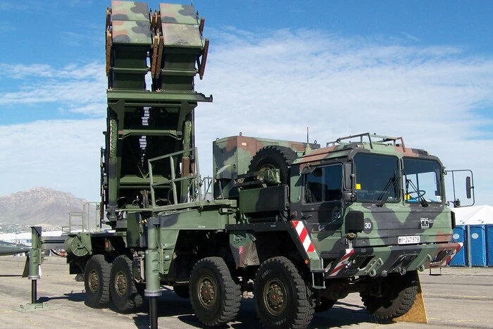 The USA will assist Ukraine with the modification of air defense systems