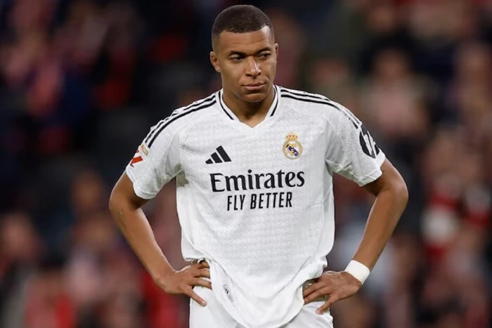 Mbappe is one step away from a historic achievement