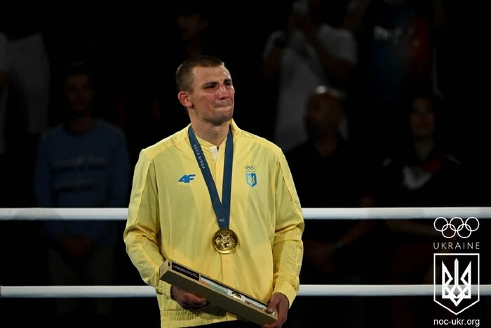 МОК включив бокс до Олімпіади-2028