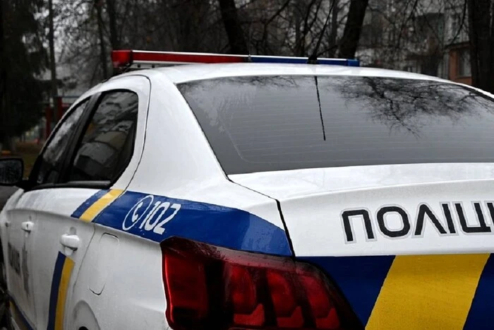 In Dnipro drehten Teenager ein Video von einem ertrinkenden Mann: Reaktion der Polizei