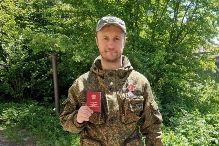 The Armed Forces of Ukraine eliminated a Ukrainian boxer who competed alongside Usyk and Lomachenko