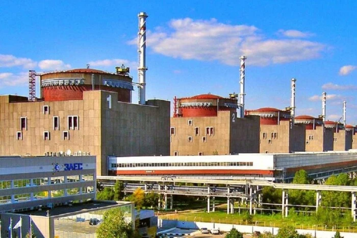 How Russian control over the Zaporizhzhia NPP may affect the occupation of Dnipropetrovsk region: ISW data