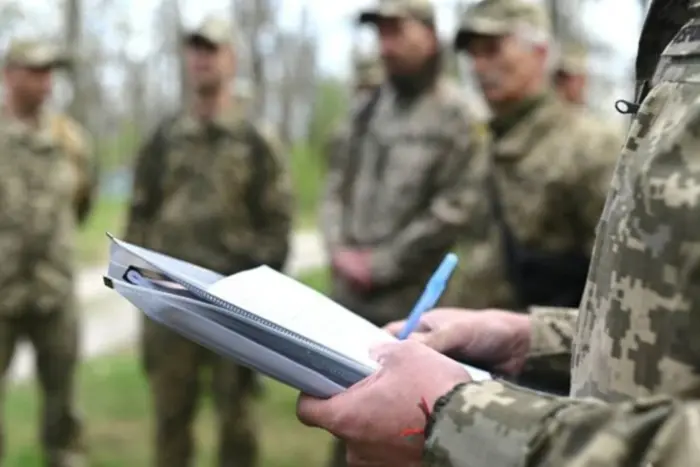 Военный учет: Какие области бьют рекорды по количеству штрафов от ТЦК?