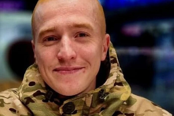 Russian acrobat eliminated in the Kursk region by the Armed Forces of Ukraine