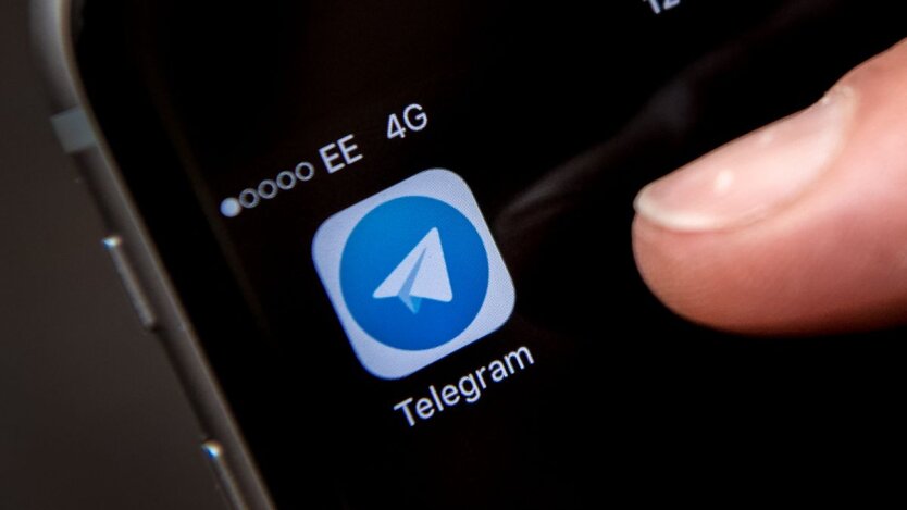 Telegram attacks the Android system