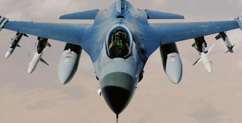 High Risk: The Air Force Appeals to Ukrainians