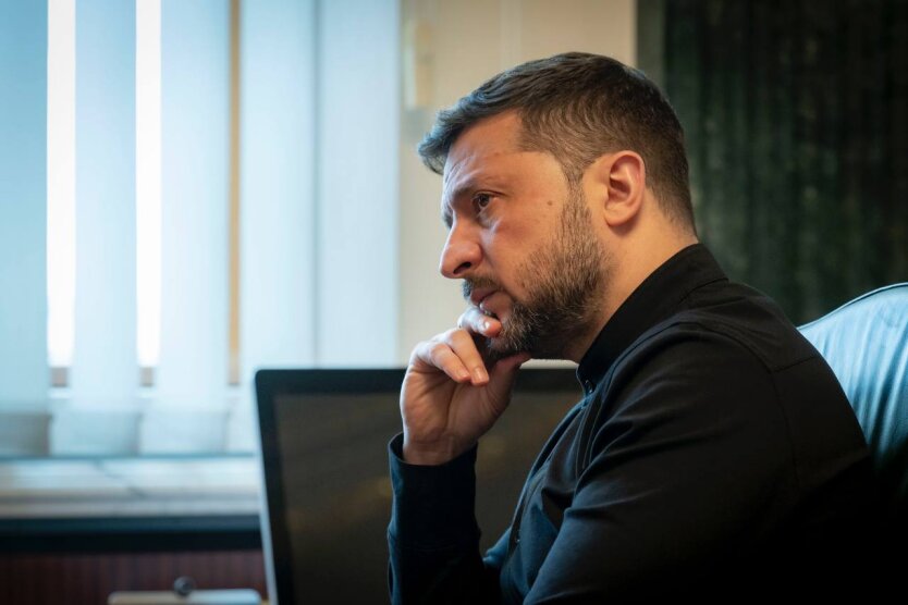 Fajne pomysły: Zełenski i Meloni omówili miejsca rozmów z Rosją po rozmowie z Trumpem