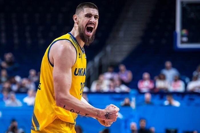 Club Lenya beendet das Playoff der NBA