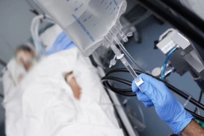 Das Vereinigte Königreich könnte die Euthanasie legalisieren