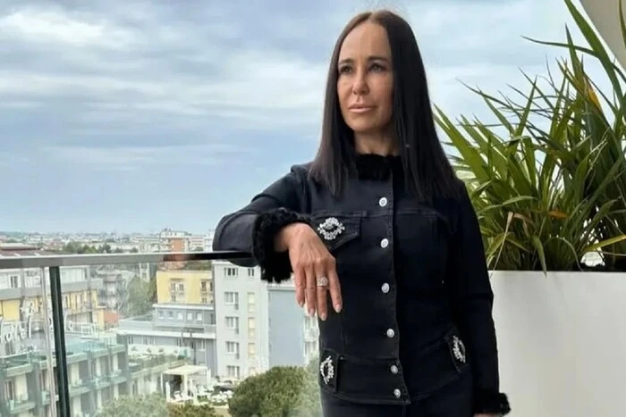 Захарова заявила, що Притула «почав хайпувати на імені Ломаченка»